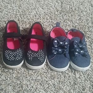 Girl Toddler Shoes